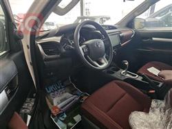 تويوتا هايلوكس